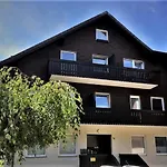 Harzperle Nr 6 Appartement