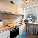 Harzperle Nr 6 Apartment Braunlage
