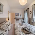 Harzperle Nr 6 Apartment