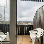 Appartement Harzperle Nr 6 *