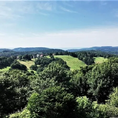 Apartmán Harzperle Nr 6