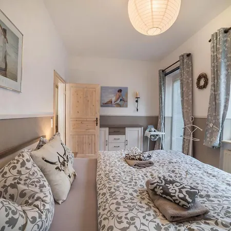 Harzperle Nr 6 Apartmán