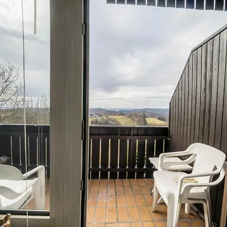 Apartment Harzperle Nr 6 *