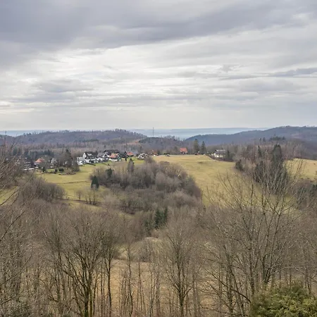 Harzperle Nr 6 Apartment Braunlage