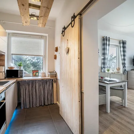 Harzperle Nr 6 Appartement Braunlage