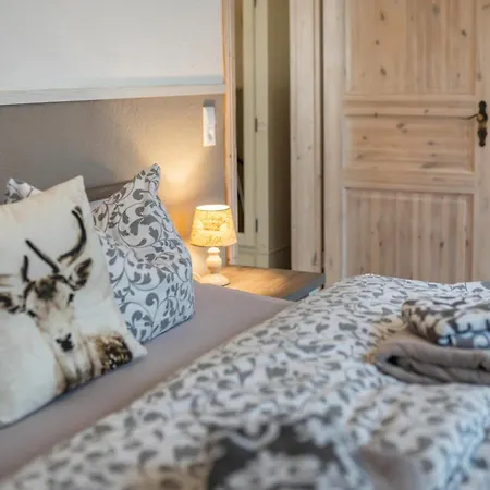 Appartement Harzperle Nr 6 *