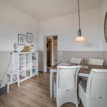 Harzperle Nr 6 Appartement Braunlage