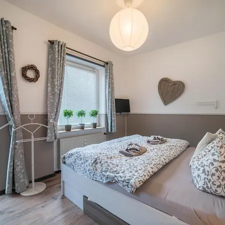 Harzperle Nr 6 Lejlighed *