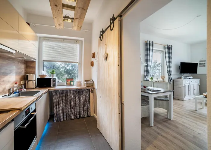 Harzperle Nr 6 * 布劳恩拉格