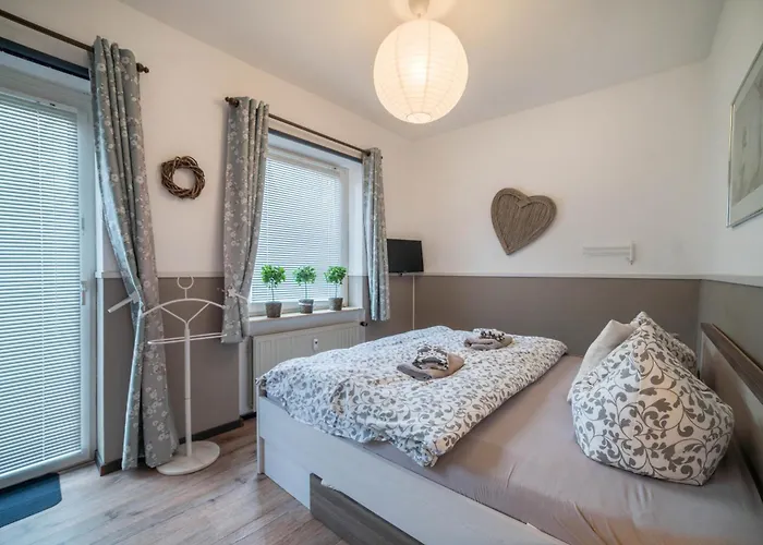 公寓 Harzperle Nr 6