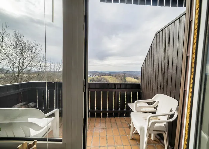 公寓 Harzperle Nr 6 *