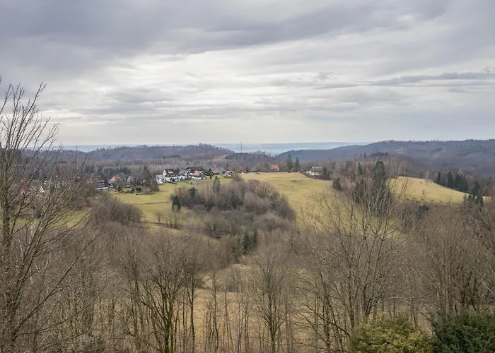 Harzperle Nr 6 公寓 布劳恩拉格